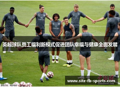 英超球队员工福利新模式促进团队幸福与健康全面发展