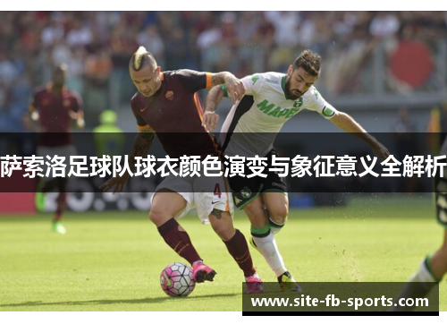 萨索洛足球队球衣颜色演变与象征意义全解析 萨索洛足球队球衣颜色演变与象征意义全解析