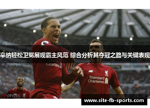 辛纳轻松卫冕展现霸主风范 综合分析其夺冠之路与关键表现